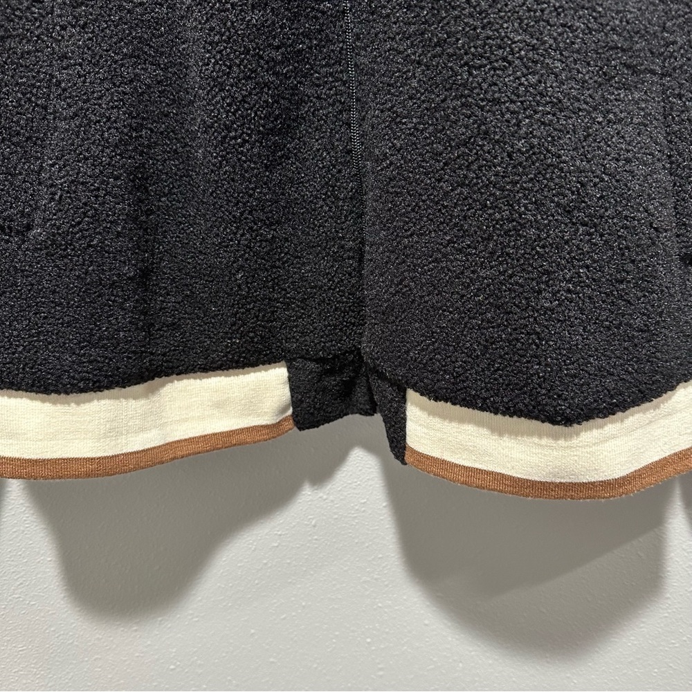 Time For Me Teddy Jacket - Picture 6 of 12
